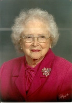 Rosa Lee Johnson