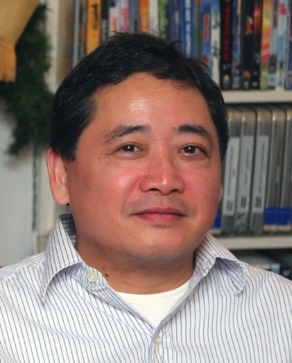 Alexander H. Narag Profile Photo