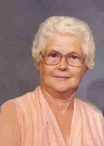 Nova Virginia Ruffner