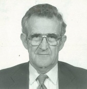 Cmsgt. Charles K. Carpenter Profile Photo
