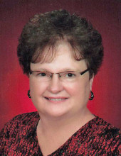 Margaret "Marge" Oborny Profile Photo