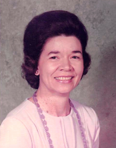 Frances O. Robinson Profile Photo