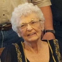 Doris Irene Young