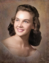 Norma Jane Williams Profile Photo