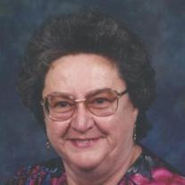 Dorothy Elizabeth Miller Fleming Profile Photo