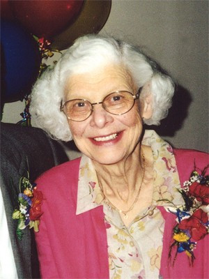 Joyce Eileen Elmquist Eidbo Profile Photo