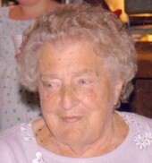 Dorothy S. Burdick