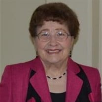 Barbara Ann Lackey Kolwyck