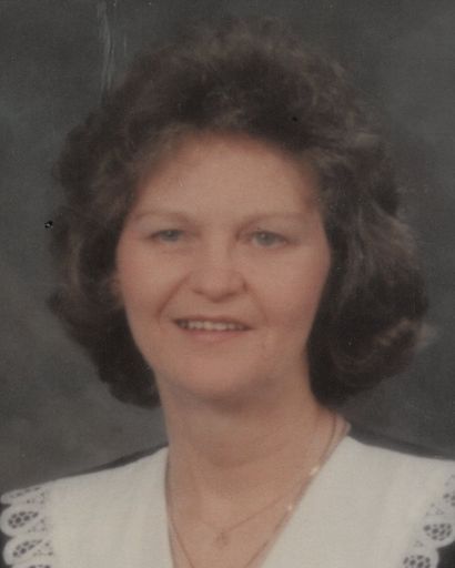 Emma Mae McKinney's obituary image