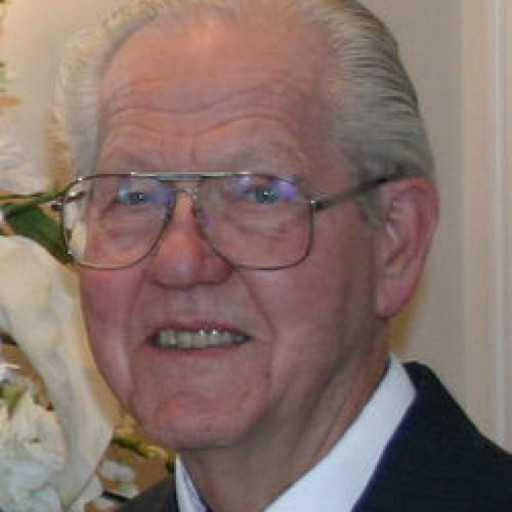 Ronald   Barlow