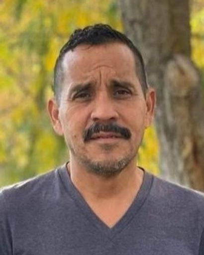 Salvador Hernandez Rosas's obituary image