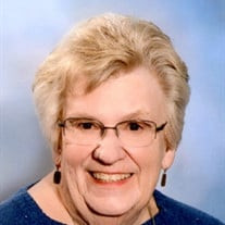 Anne E. Funston Profile Photo