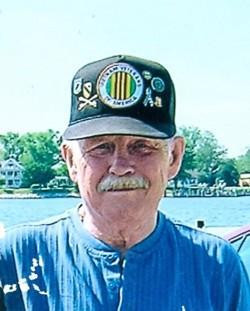 Allan S. Baynard, Sr