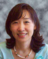 Sharon C. Kim Profile Photo