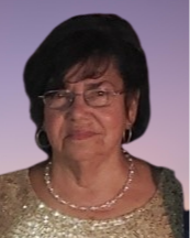 Ramona Martinez de Garza