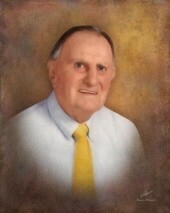 Donald Davis  Wagner, Sr.