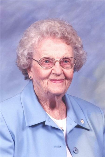 Mildred A. Witte