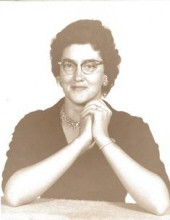 Mabel Belle Thomas Cannon Profile Photo