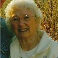 Sylvia Lois Rogers Parker