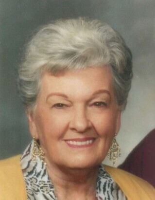 Betty Marie (Ashby)  Buchanan Profile Photo