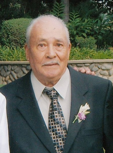 Julio B. Varela