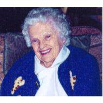 Vera A. Judy Ormsby