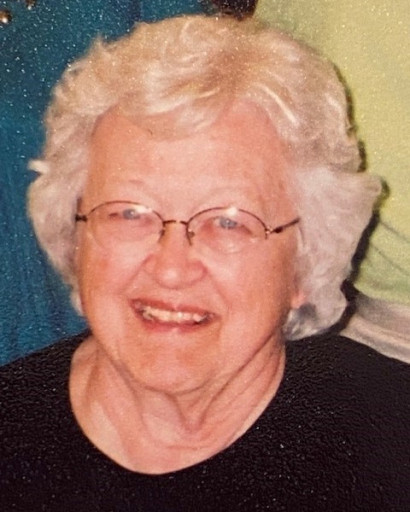 Jeanette A. Hillmann