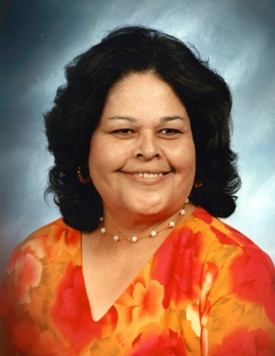 Maria Guevara Profile Photo