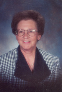 Mary Charlene Peterson