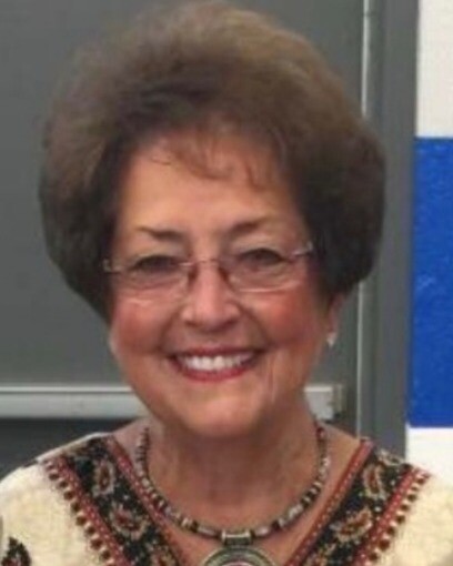 Donna Kay Alvis