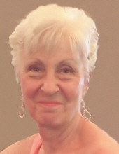 Patricia "Pat" L. (Russo) Reney