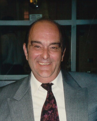 Frank J. Bilger's obituary image