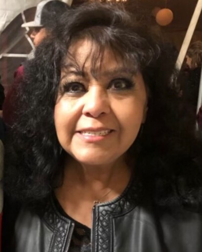 Helen Ambriz Delgado's obituary image