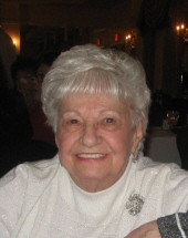 Mrs. Mary Rodrian