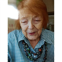 Elaine G. White