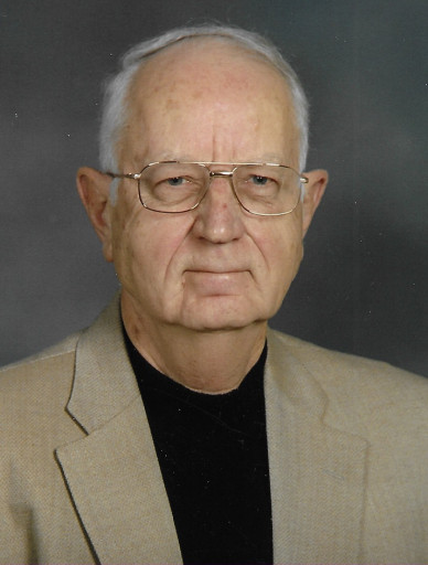Jerry J. Cook Profile Photo