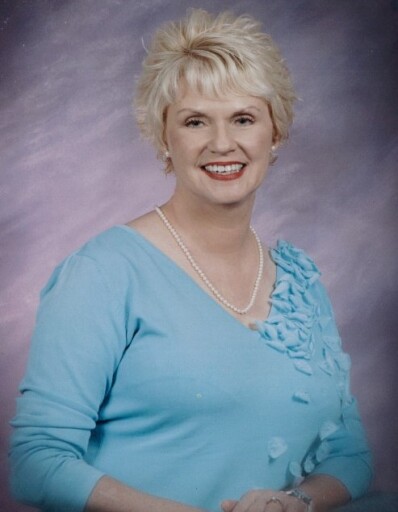 Wanda Lynn (Burleson)  Cooper