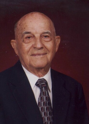 GERALD D. SHOAF