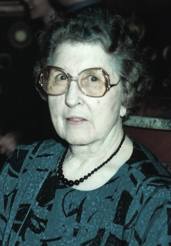 Wouda Maria Vereyken