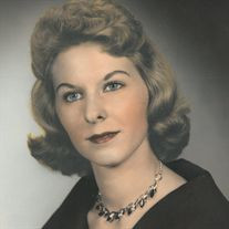 Betty A. Arnold