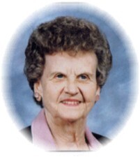 MARGARET C. KISTLER