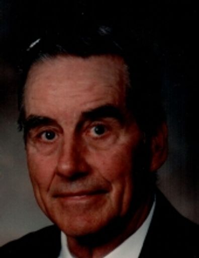 Richard G. "Dick" Buckwalter Profile Photo