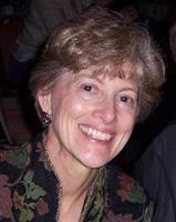 Christine Douglas Profile Photo