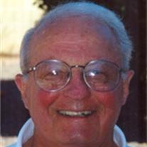 Richard E. "Dick" Olson