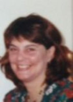 Marie Burke Profile Photo