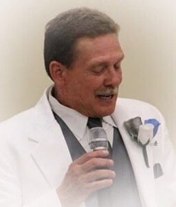 Ronald Bellamy