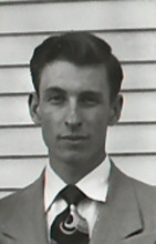 William "Bill" Herman Leonhardt Profile Photo