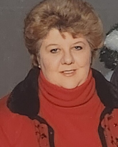 Teresa Ellen Dick