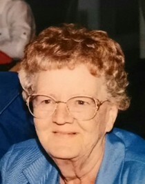 Patricia A. (Thompson)  Turner