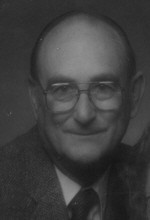 Bruce N. Brown